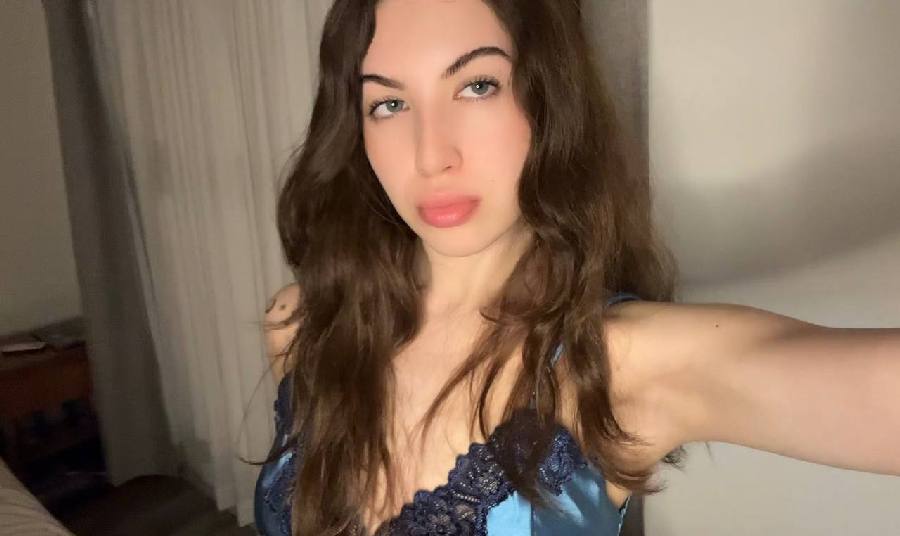 Photo Amber in Salem