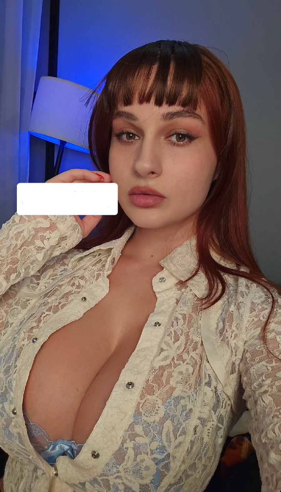 Take a pause and enjoy Miranda Faith — streaming from Salem