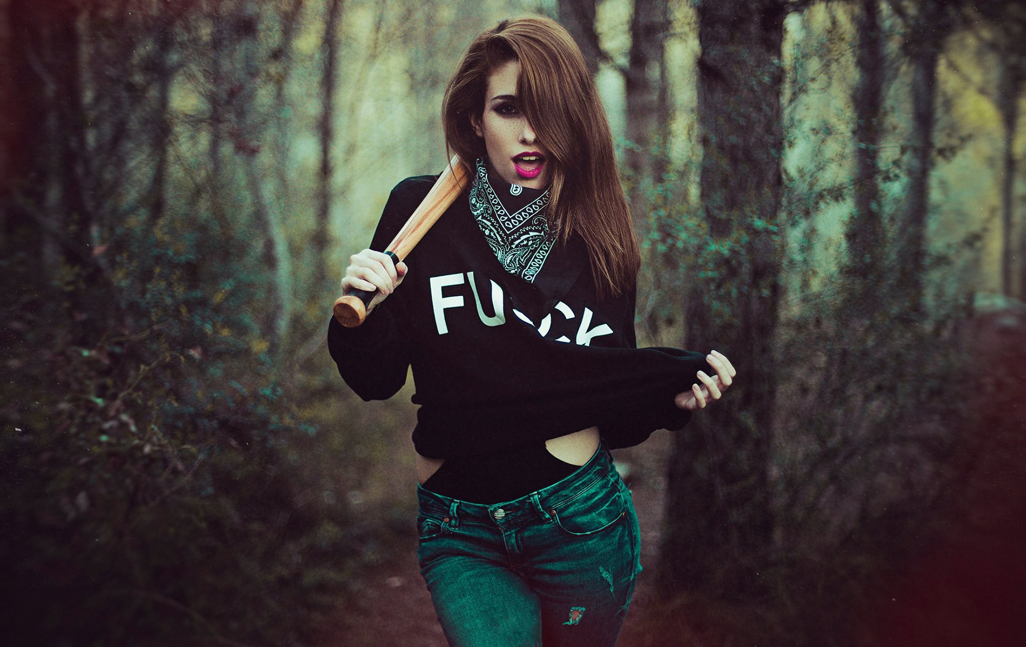 Take a pause and enjoy Sassy girls — streaming from Salem