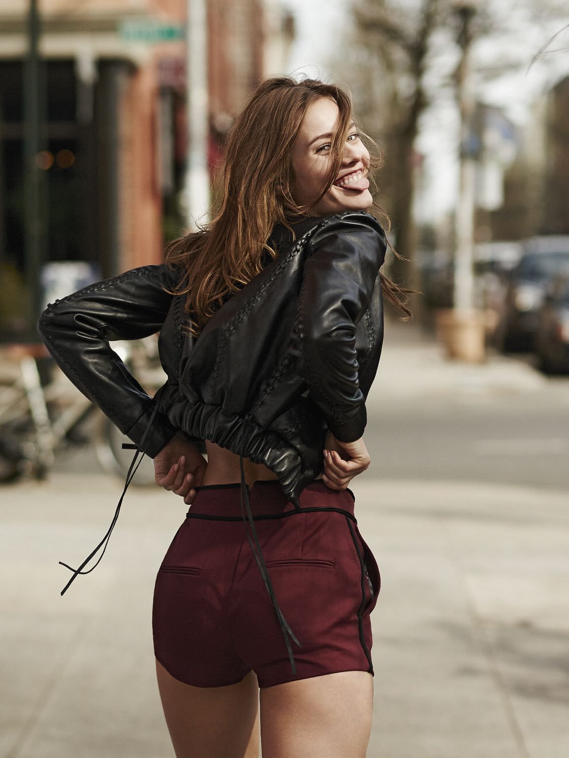 Sexy model Sassy girls in Salem