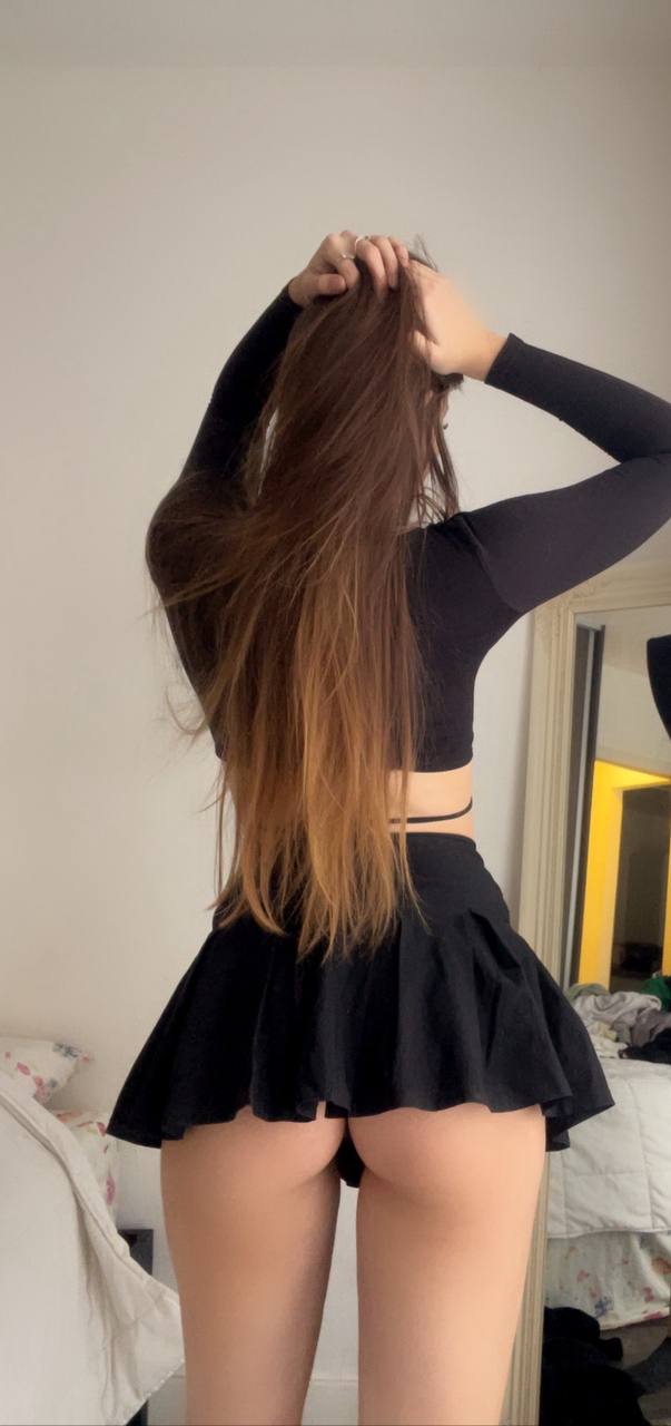 Photo Lola La Fleur in Salem