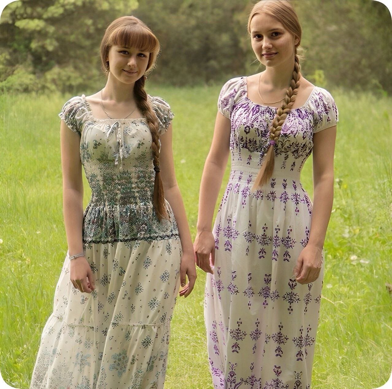 Take a pause and enjoy Slavic girls — streaming from Salem