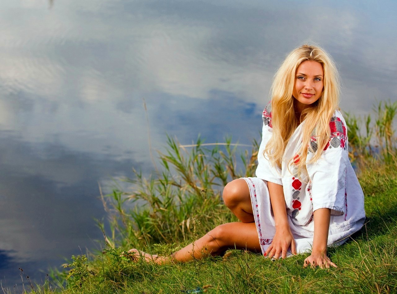 Sexy girl Slavic girls in Salem