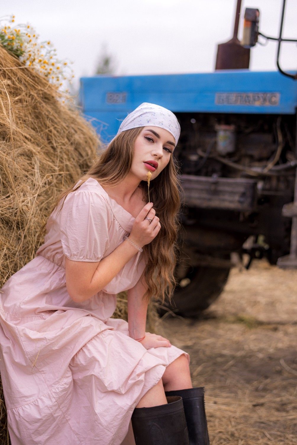 Underwear Slavic women in Salem