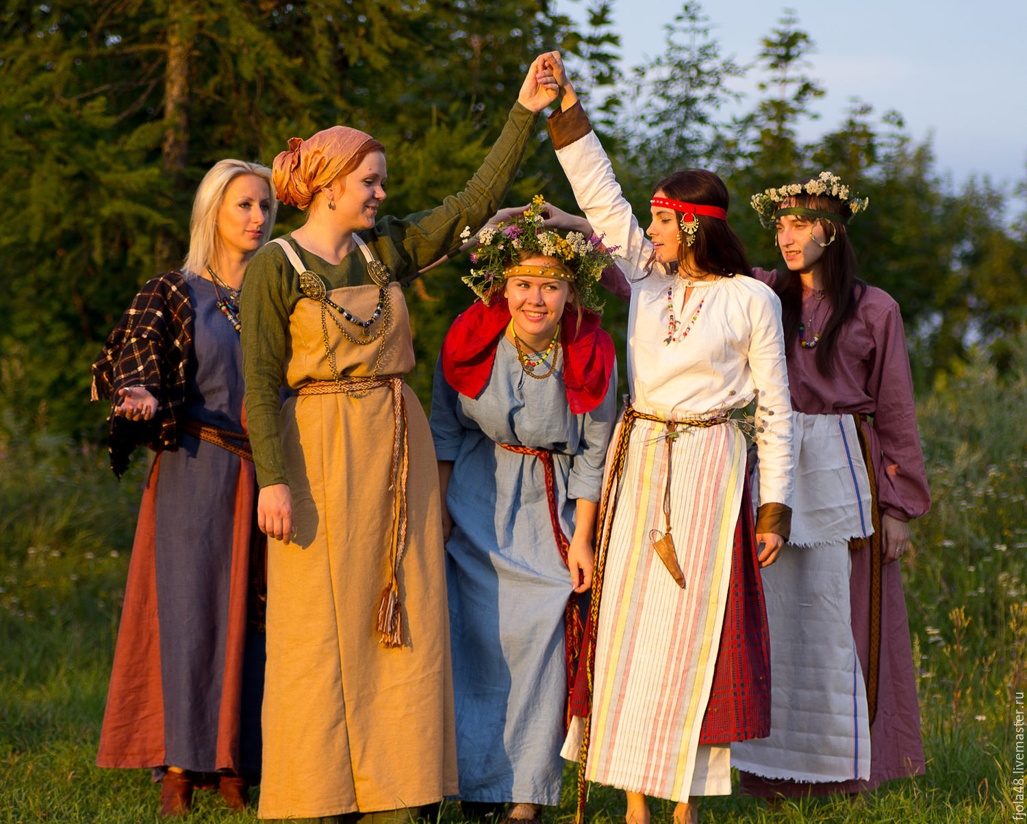 Sexy model Slavic women in Salem